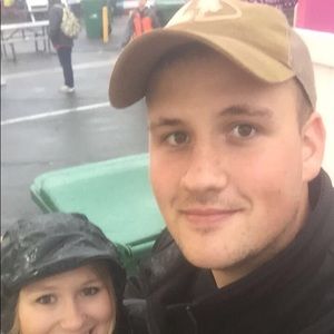 Meet your Posher, Peter